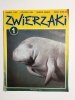 ZWIERZAKI NUMER 1 (25) STYCZEŃ 1994 